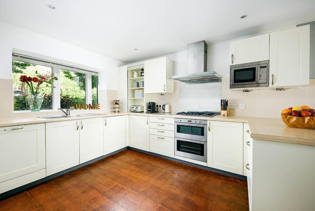 Somerford Keynes Roseberry Cottage - Lower Mill Estate מראה חיצוני תמונה