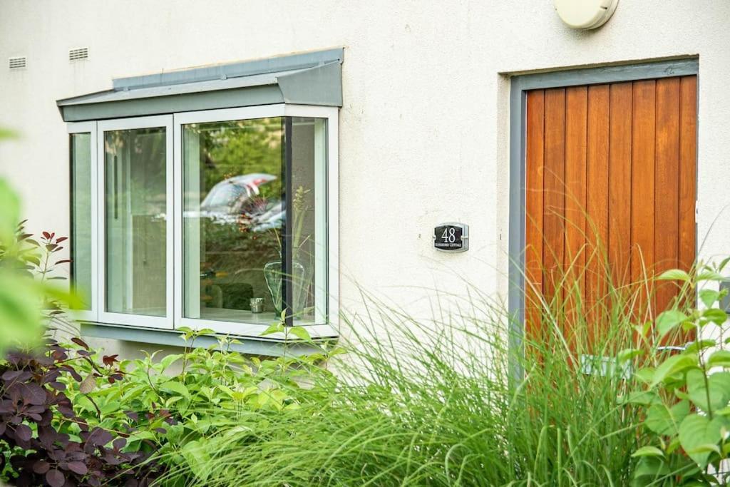 Somerford Keynes Roseberry Cottage - Lower Mill Estate מראה חיצוני תמונה