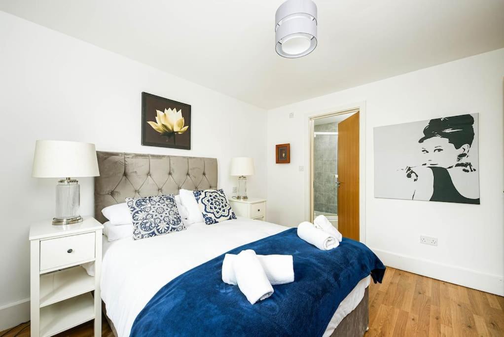Somerford Keynes Roseberry Cottage - Lower Mill Estate מראה חיצוני תמונה