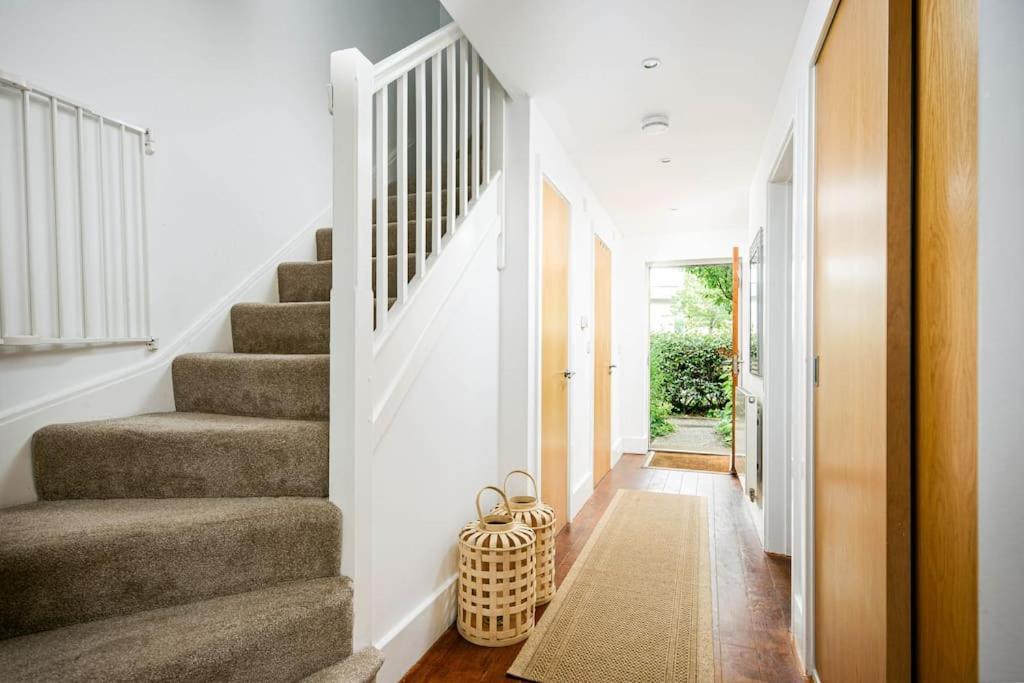 Somerford Keynes Roseberry Cottage - Lower Mill Estate מראה חיצוני תמונה