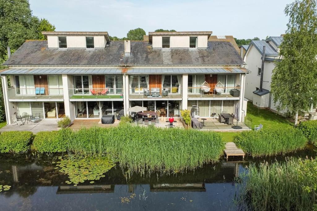 Somerford Keynes Roseberry Cottage - Lower Mill Estate מראה חיצוני תמונה