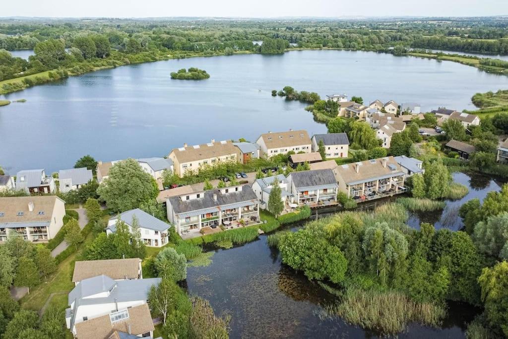 Somerford Keynes Roseberry Cottage - Lower Mill Estate מראה חיצוני תמונה